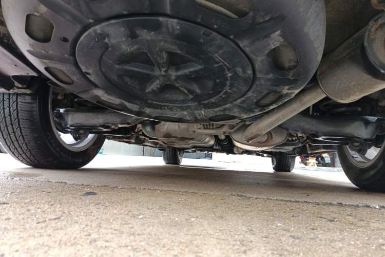 Used Toyota Highlander 2018 2.0T Four-Wheel Drive Luxury Version 7 Seats China VI Standard
