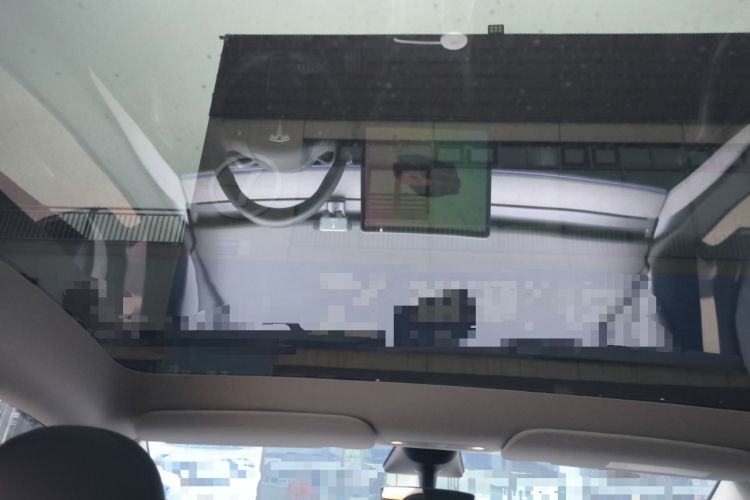 Used Tesla Model Y 2023 Long-Range All-Wheel-Drive Version
