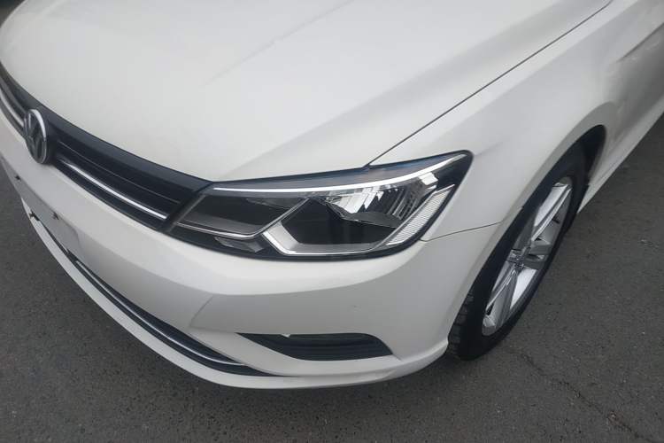 Used Volkswagen Lamando 2015 280TSI DSG Comfort Edition
