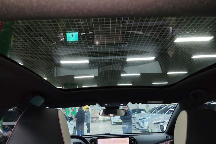 Used BYD Dolphin 2021 405 km Fashion Edition