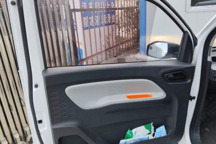 Used Wuling Hongguang MINIEV 2020 Enjoyment Model Lithium Iron Phosphate
