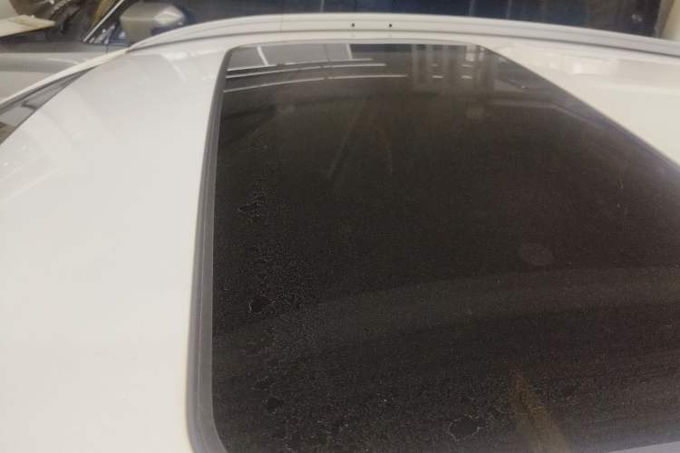 Used Hyundai Tucson 2015 1.6T Dual-Clutch Two-Wheel-Drive Smart Model