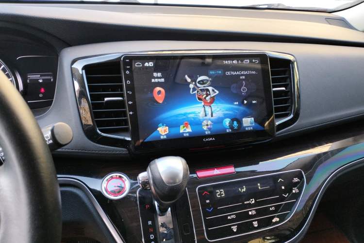 Used Honda Odyssey 2019 2.0L Rui·Comfort Edition
