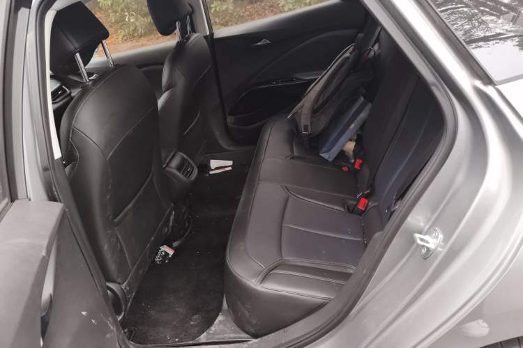 Used Buick Velite 6 2024 430km Comfort Edition