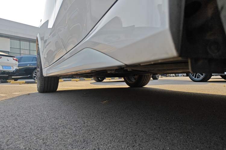 Used BMW X1 2023 sDrive25Li M Sport Package
