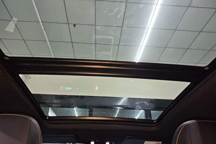 Used AION Y 2021 70 Intelligent Dynamic Edition