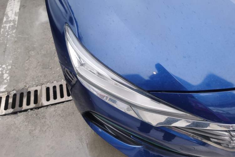 Used Hyundai Lafesta 2019 280TGDi Smart Speed Version China V Standard
