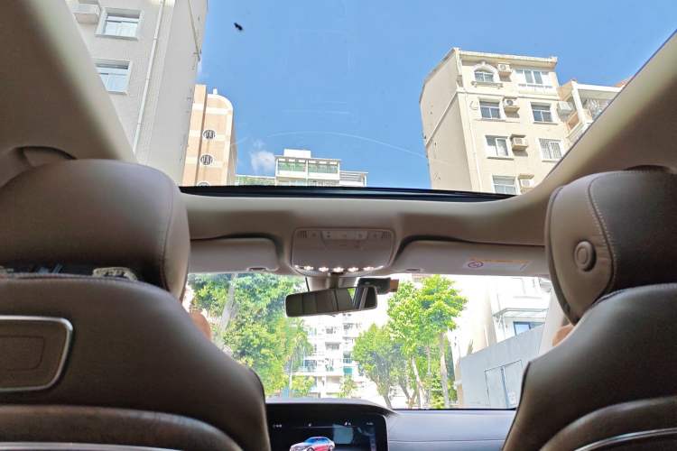 Used Mercedes-Benz E-Class 2020 Restyled E 300 L Exclusive Edition