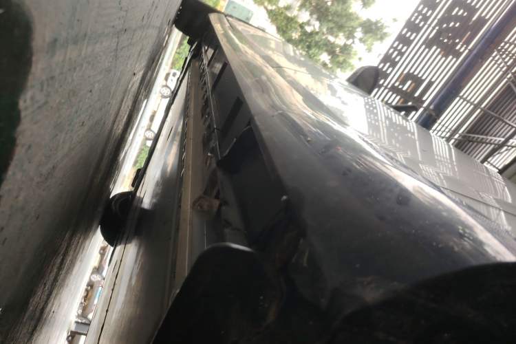 Used Nissan N7 2025 510 Pro
