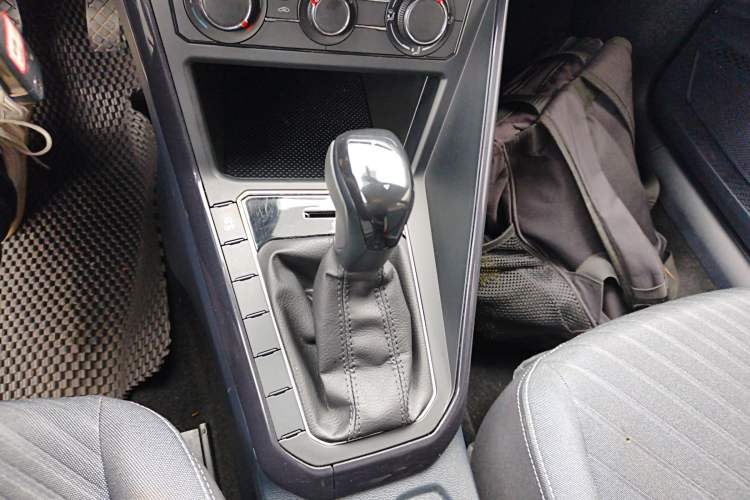 Used Volkswagen Lavida 2023 New Rui 1.5L Automatic New Yi Edition