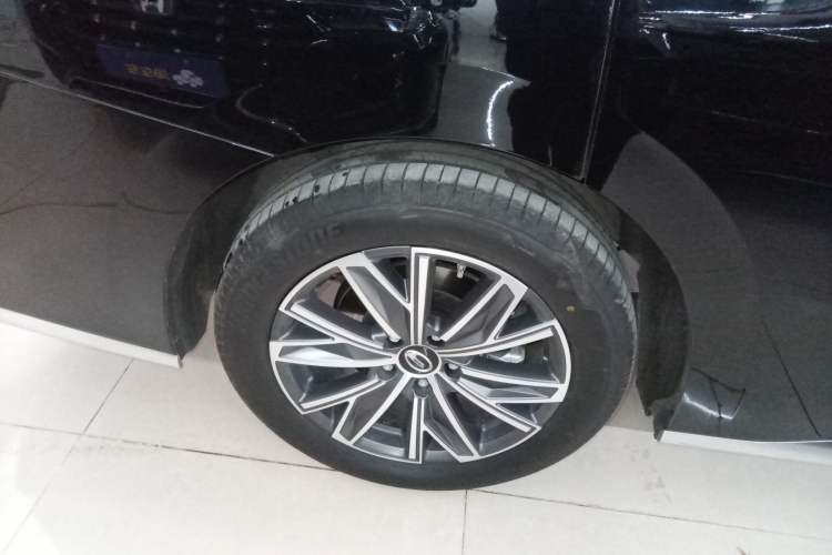 Used GAC Trumpchi M8 2024 Master Series 400T Prestige Edition