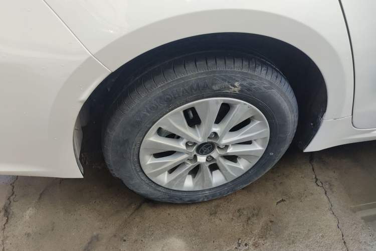 Used Toyota Corolla 2023 1.2T Pioneer Edition