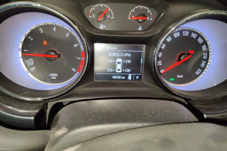 Used Buick Verano 2016 Hatchback 15S Automatic Leading Model