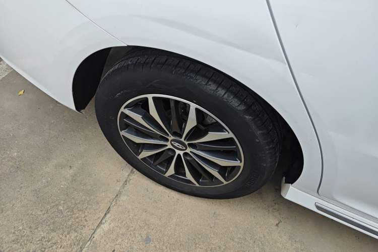 Used Chery Arrizo 5 PLUS 2021 Xiaoze 1.5L CVT Model PLUS
