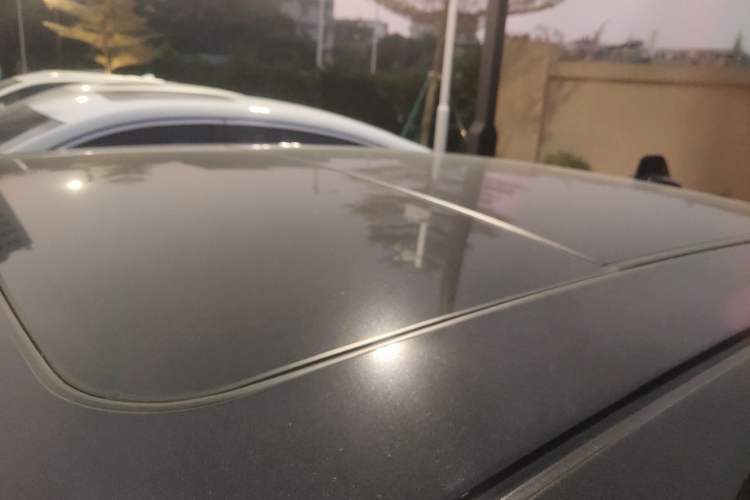 Used Lynk & Co 03 2022 2.0TD DCT JingPro