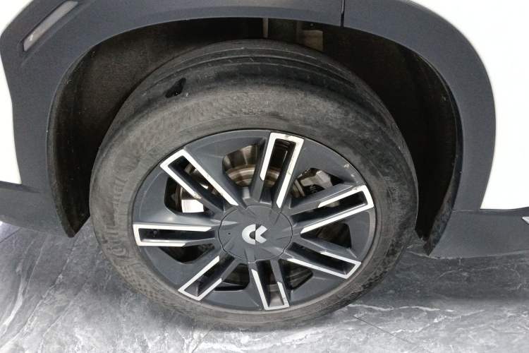 Used Nio ES6 2020 600 km Sport Edition
