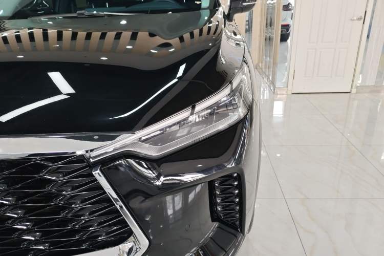 Used Infiniti QX60 2022 2.0T Four-Wheel Drive Excellence Edition
