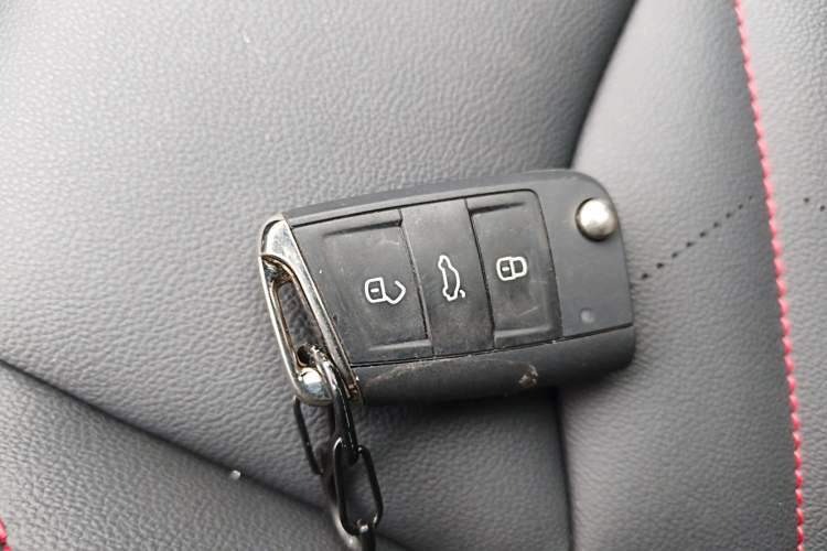 Used Volkswagen Lavida 2024 300TSI DSG Starry Sky Leading Edition
