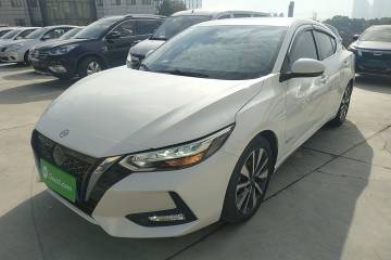 Used Nissan Sylphy 2022 Electric-Drive e-POWER Super Connect PLUS