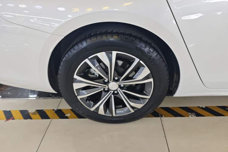 Used Peugeot 508 2022 508L 360THP PureTech Driving Fun Edition
