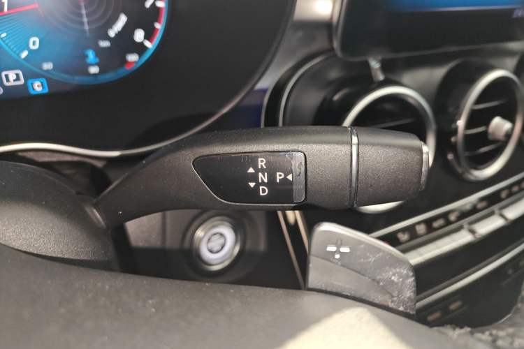 Used Mercedes-Benz C-Class 2020 Restyled C 200 L Fashion Edition Sport Version