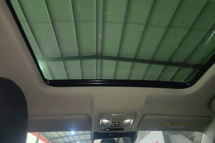 Used Haval H6 2021 3rd Generation 1.5T Automatic Two-Wheel Drive Max