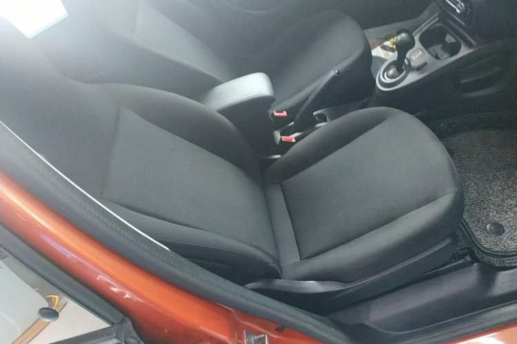 Used  forfour 2018 1.0L 52 kW Dynamic Edition