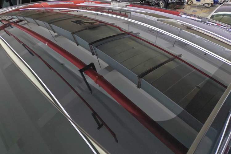 Used Tesla Model Y 2025 Rear-Wheel-Drive Version