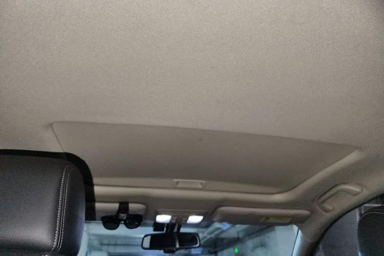 Used Honda Civic 2019 220TURBO CVT Power Edition China VI Emission Standard
