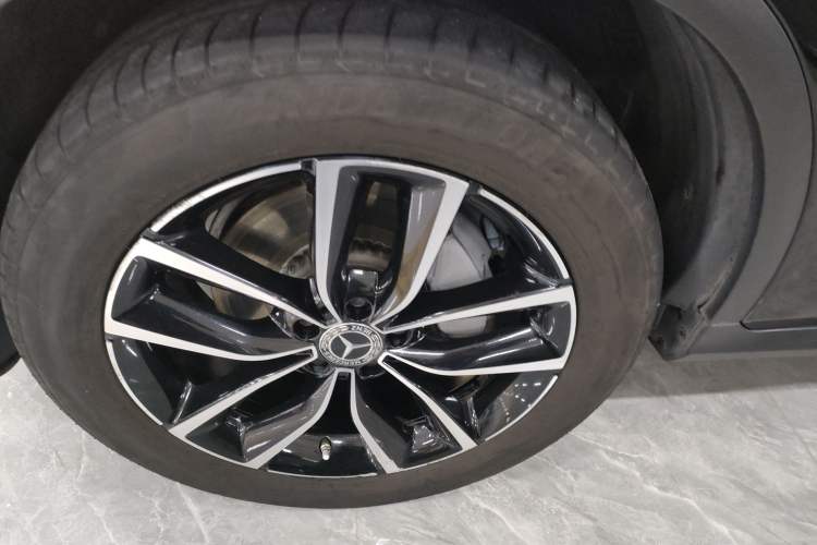 Used Mercedes-Benz GLC 2020 Facelifted GLC 260 L 4MATIC Dynamic Edition