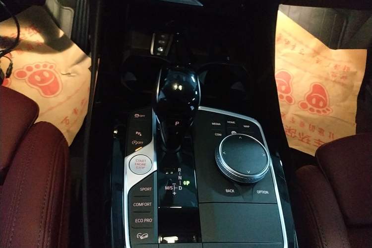 Used BMW X3 2022 xDrive25i M Sport Package
