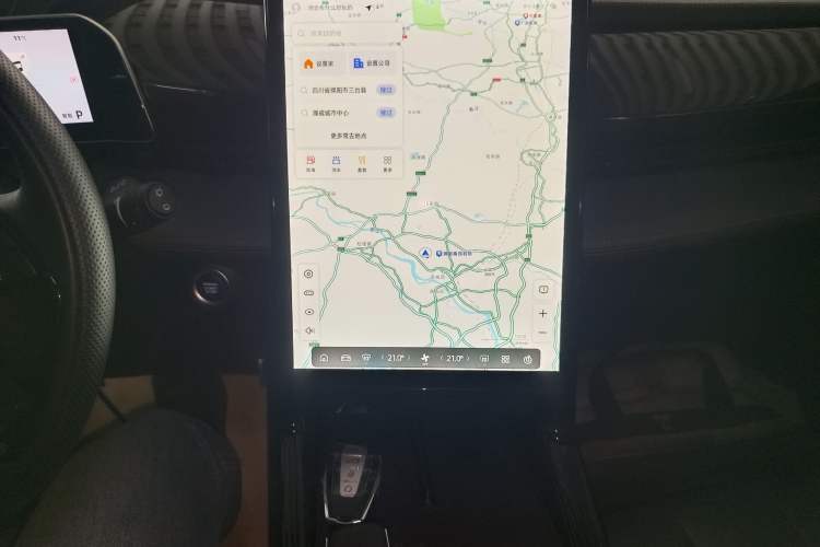 Used Geely Auto Emgrand X7 Sport 2024 1.5TD Prestige Edition
