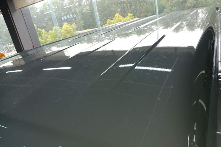 Used  T01 2025 2.0T Changfeng
