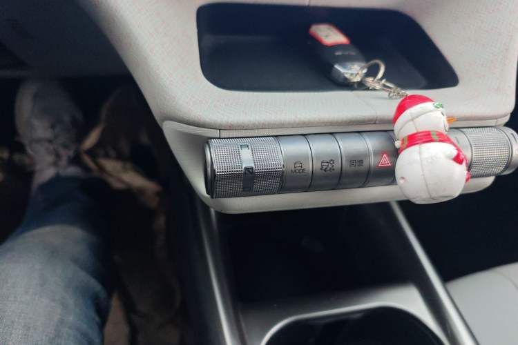 Used BYD Dolphin 2021 405 km Free Version
