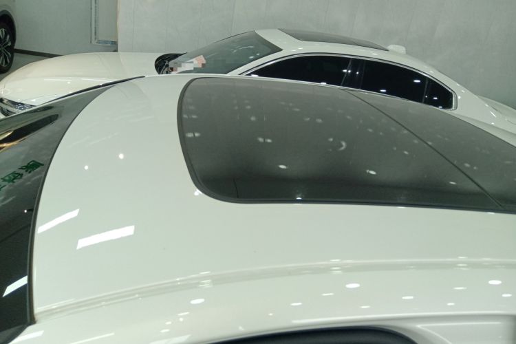 Used Volvo S60 2024 B4 Zhiyuan Luxury Edition