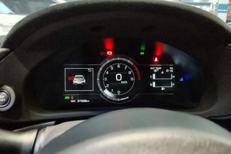 Used Subaru BRZ 2022 2.4L Manual Version
