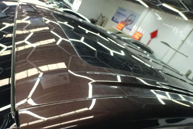 Used Buick GL8 2022 ES Landtrek 653T Luxury Edition
