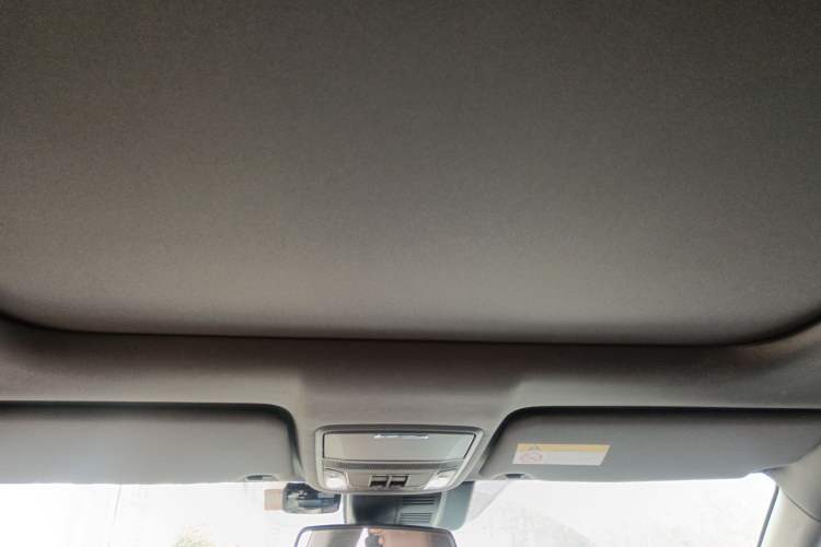 Used Honda UR-V 2017 370TURBO Four-Wheel Drive Prestige Edition China V
