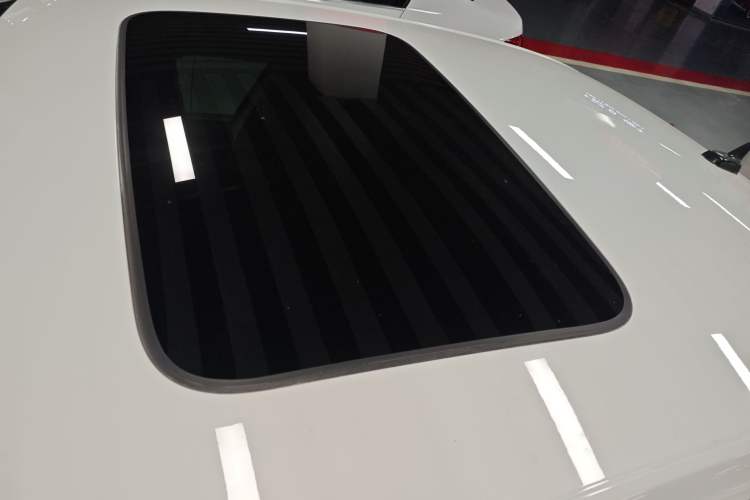 Used Volkswagen Lavida 2023 280TSI DSG Starry Sky Deluxe Edition
