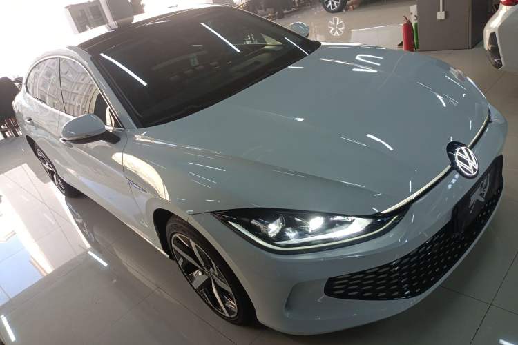 Used Volkswagen Lamando 2024 Lavida L 280TSI DSG Cool & Spicy Edition