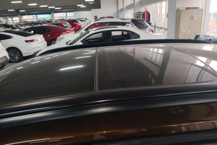 Used BMW X1 2012 sDrive18i Luxury Edition
