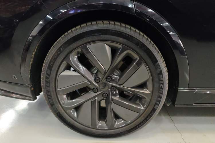 Used Li Auto L7 2024 MAX Model