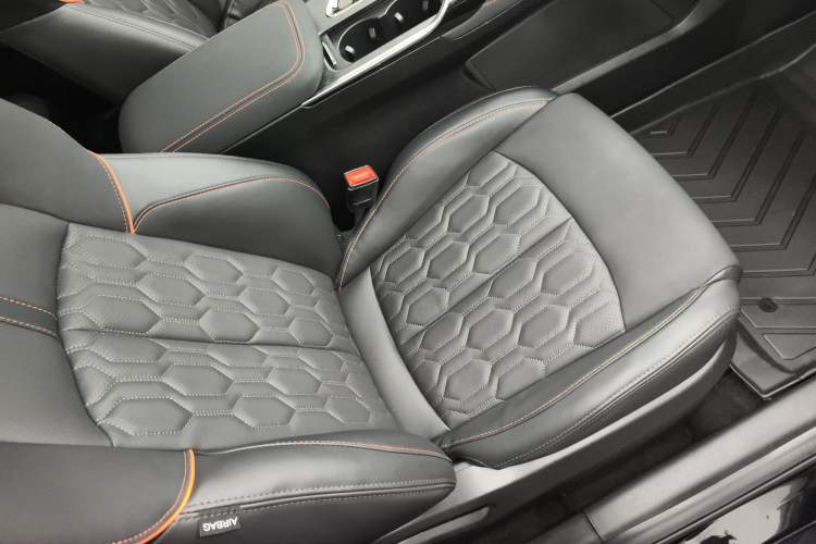 Used Changan UNI-T 2022 1.5T Prestige Version