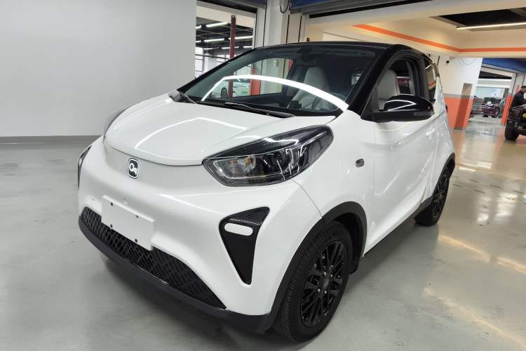 Used Chery Little Ant 2024 Edition Youth Version 321 km Beloved Version 29.23 kWh