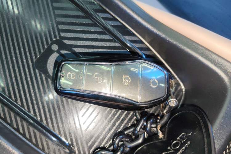 Used BYD Seagull 2023 Free Edition
