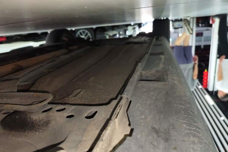 Used Ford Focus 2015 Hatchback EcoBoost 180 Automatic Elite Model
