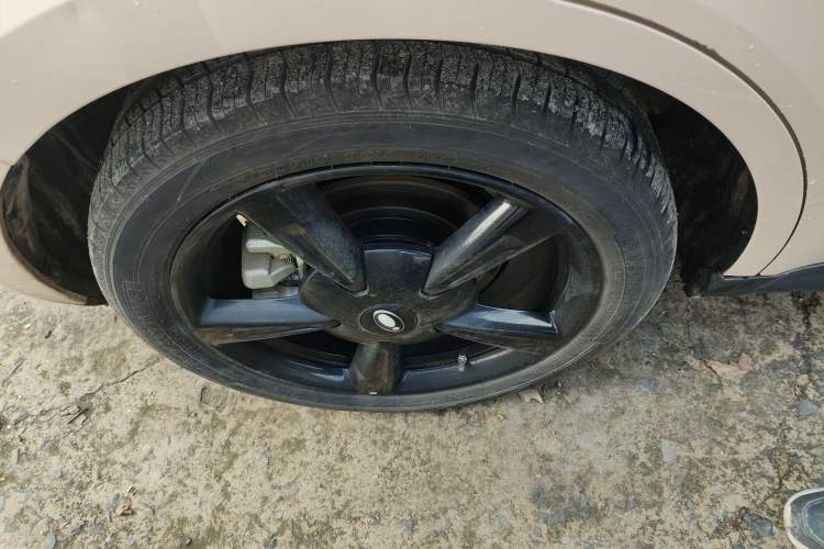 Used ORA Good Cat 2024 401 km Range Luxury Version 135 kW