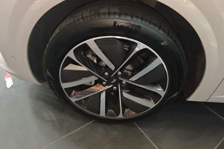 Used Li Auto L6 2024 Max
