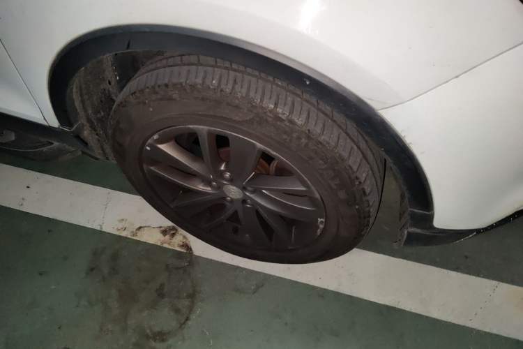 Used Buick Encore 2017 18T Automatic Two-Wheel Drive Urban Leading Model
