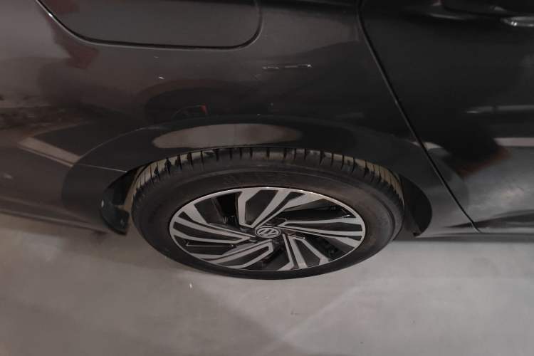 Used Volkswagen Sagitar 2021 280TSI DSG Excellence Edition
